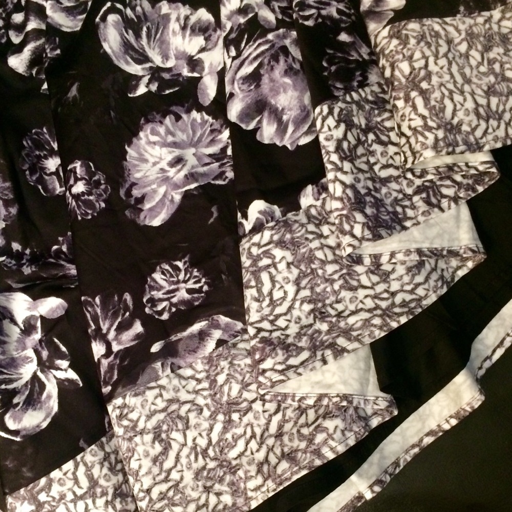 Prabal Gurung for Target, A-Line Skirt